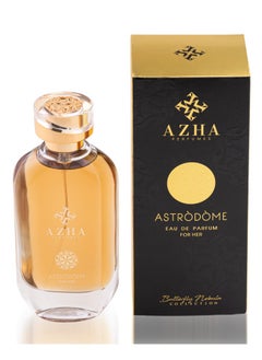 AZHA Azha Perfumes - Astrodome EDP 100 ml for Women  - Image 5
