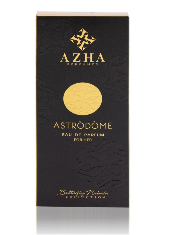 AZHA - Azha Perfumes - Astrodome EDP 100 ml for Women - Image 1