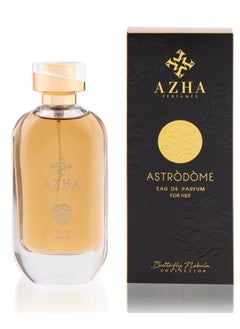 AZHA Azha Perfumes - Astrodome EDP 100 ml for Women  - Image 3