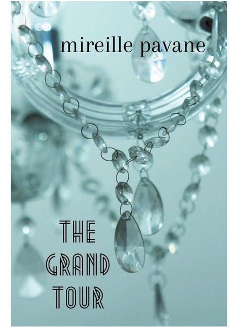 The Grand Tour (2)