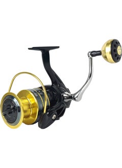 Bauer Chakal 5000 Fishing Reel  - Image 1