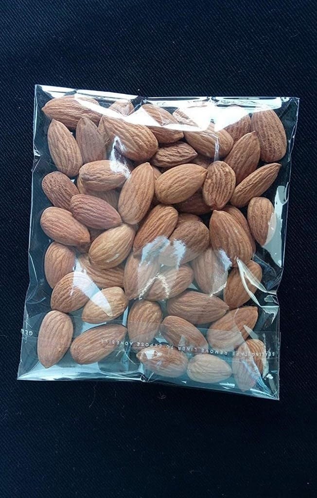 AASHIRWAD Aashirwad 14x17 Size Transparent Polythene 200 Bags for Saree Packing Clothes Large Size Saree appreal Polybag Clear Cover Sealable Shirt Pant Storage Self Adhesive BOPP Pouches with 2 Inch Base - Image 2