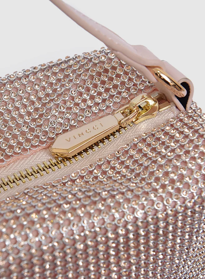 Vincci Women Shoulder Bag