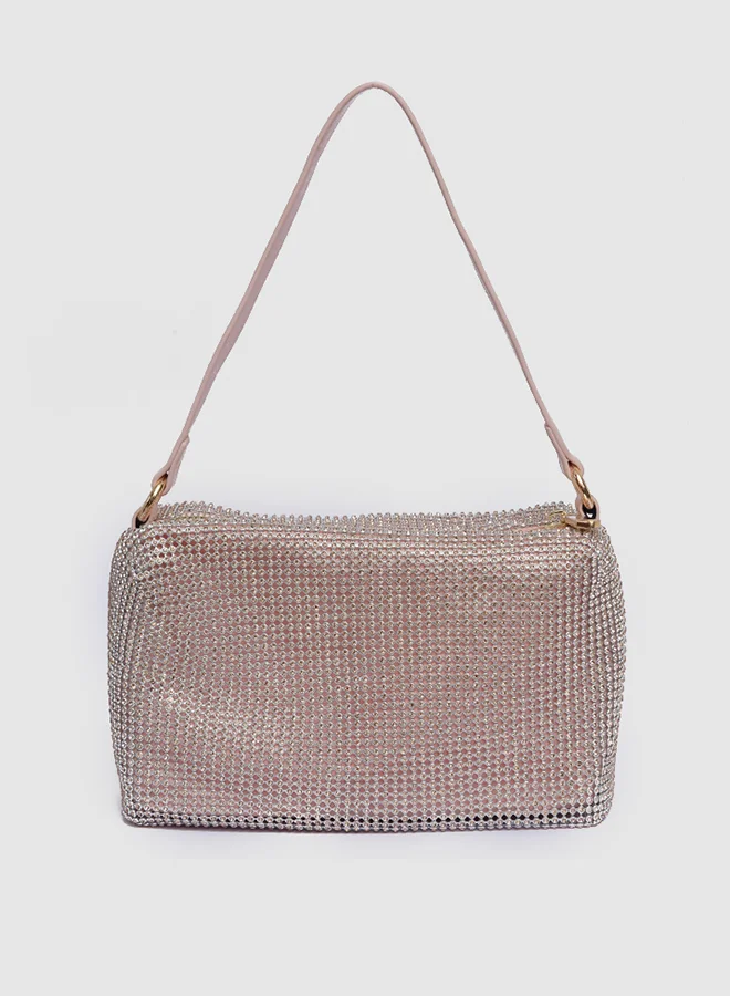 Vincci Women Shoulder Bag