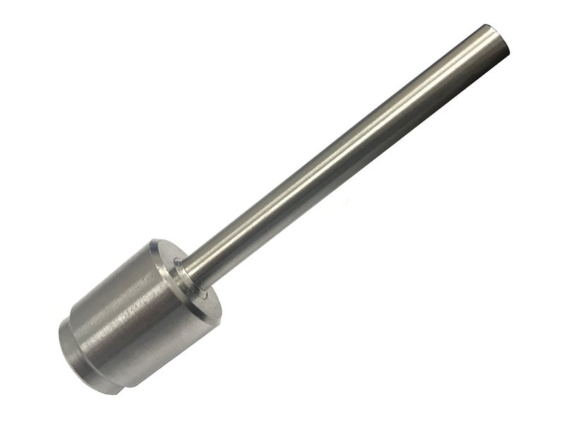 Challenge Paper Drill Bit 1/4"" 6mm 2""