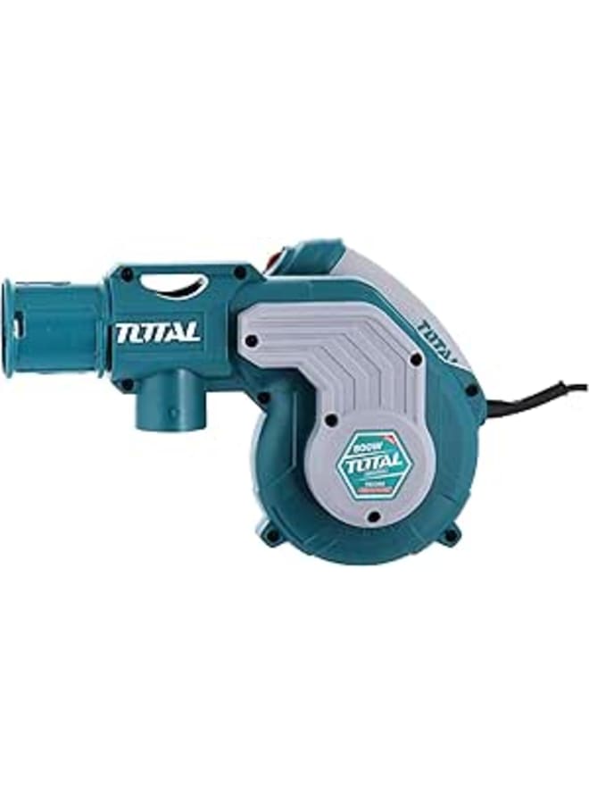Total Tools TB2086 Corded Electric Dust Collectors & Air Cleaners