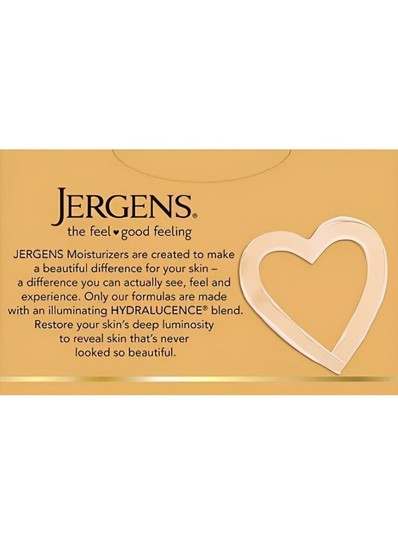 Jergens - Softening Musk Moisturizing Lotion 200 ml - Image 1