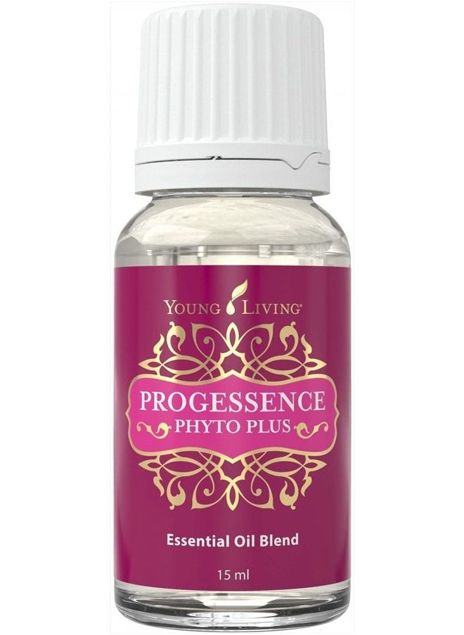 Young Living Progressence Serum by Young Living (15 Milliliters)  - Image 1