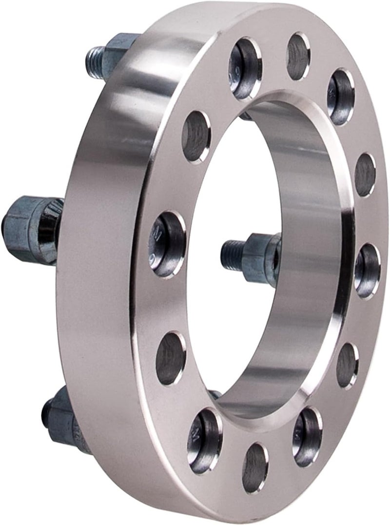 DEMULAX 4pcs 30MM Wheel Spacer Set - Image 5