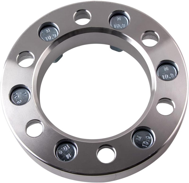 DEMULAX 4pcs 30MM Wheel Spacer Set - Image 4