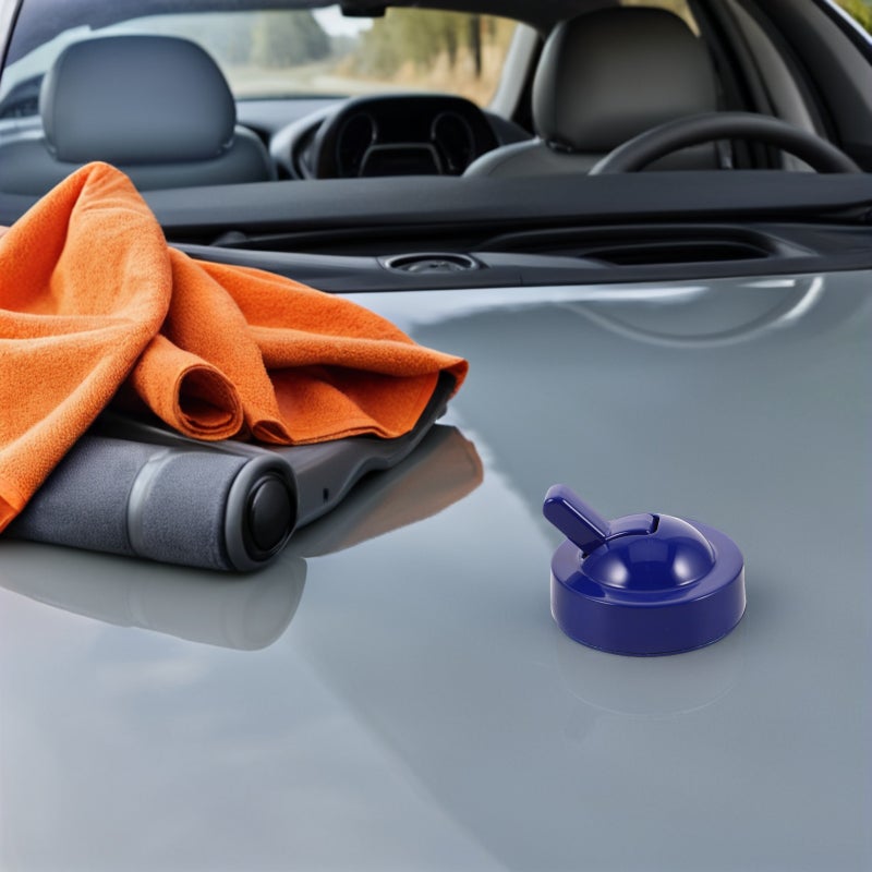 Car Joystick Starter Cover Push To Start Button Rocker Cover Ignition Stop Button Decorations Cool Interior Accessories - Image 2