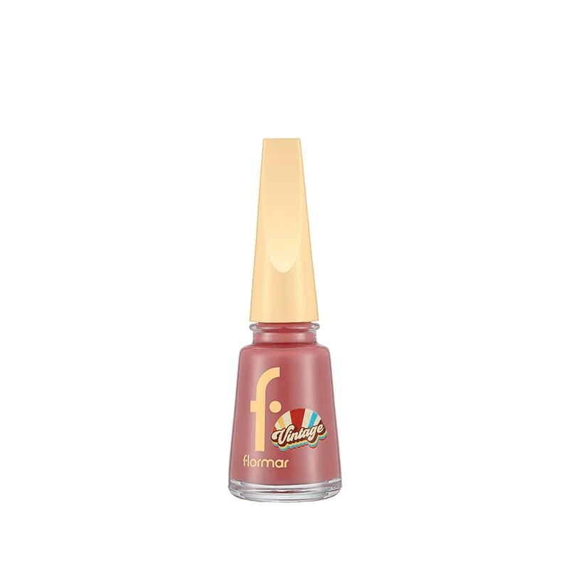 فلورمار Vintage Collection Nail Enamel 569 Blush