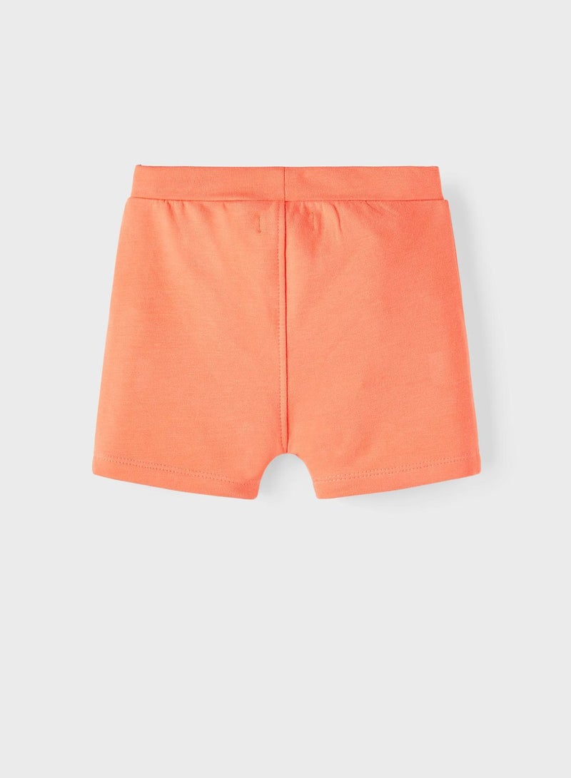Kids Essential Shorts