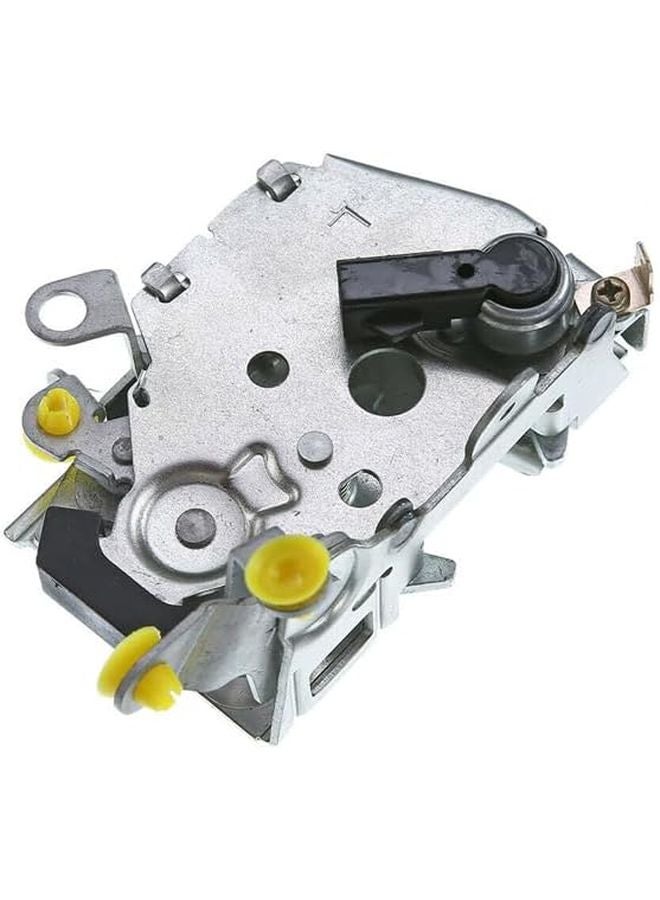 مشغل قفل باب الراكب الأمامي الأيمن 6L5Z7821812C - Image 2