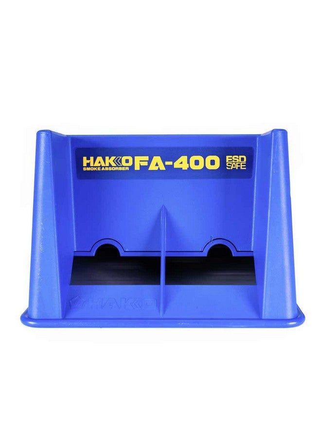 Hakko FA400-04 - Smoke Absorber - Image 3
