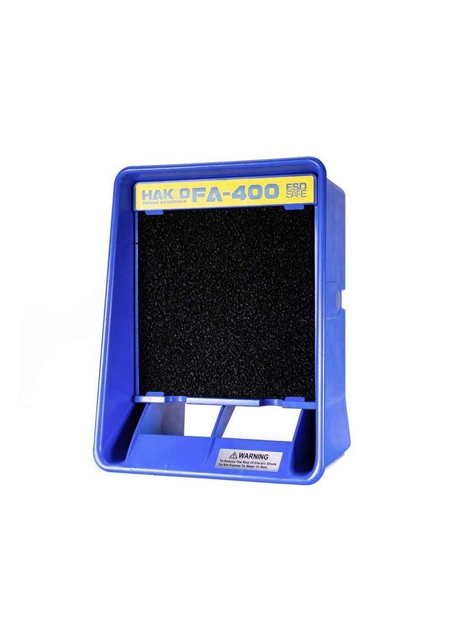 Hakko FA400-04 - Smoke Absorber - Image 1