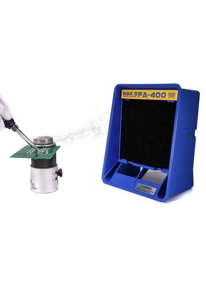 Hakko FA400-04 - Smoke Absorber - Image 4