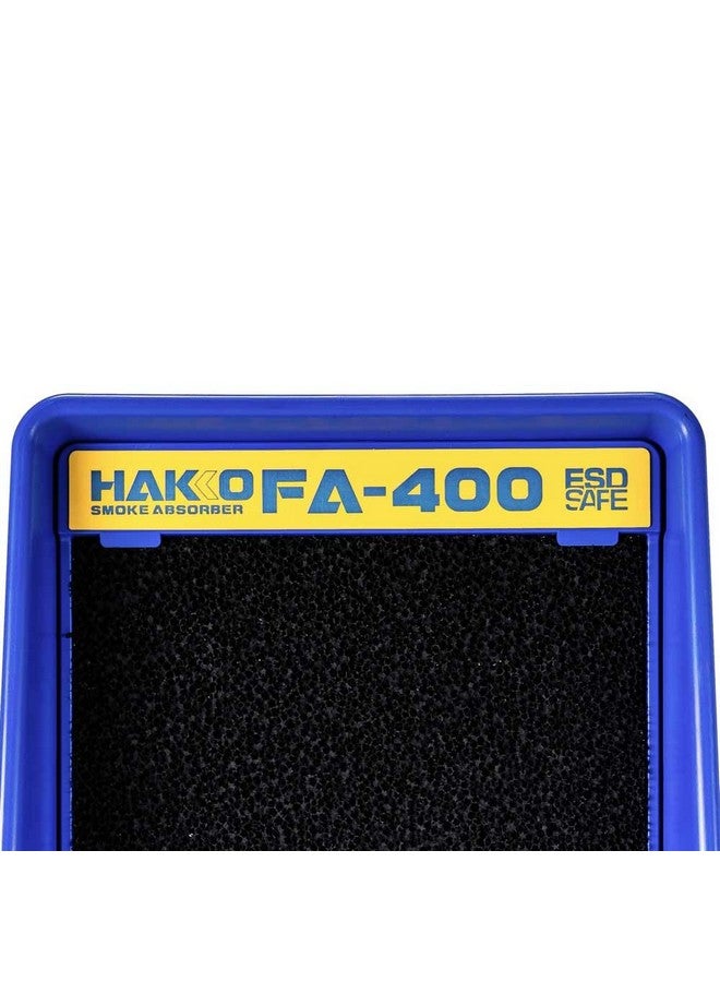 Hakko FA400-04 - Smoke Absorber - Image 2