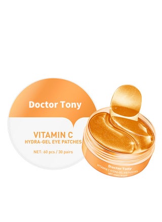 Retinol Hydra-Gel Eye Patches Under Eye Patches Masks, Eye Masks Skincare For Dark Circles, Eye Pads, Collagen Eye Masks, Anti Wrinkle Patches & Eye Bags Remover For Anti Aging, Cooling Eye Mask Puffy Eye Women 60pcs - pzsku/Z0DF2B55E7A35A780C8D8Z/45/_/1733365987/3576a8db-9645-4edb-aa89-1ddeabb0e000