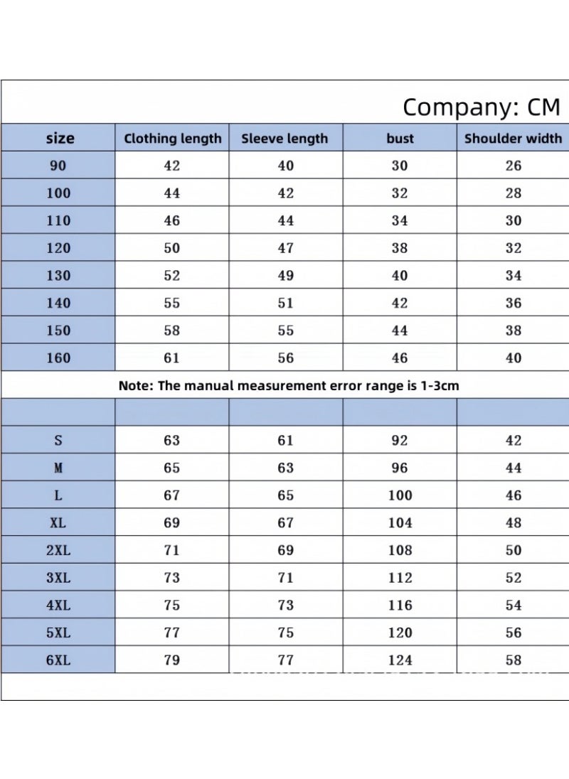 KUYING New One Piece Casual Loose Round Neck Hoodie  - Image 2