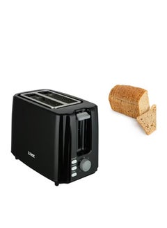 XPER Toaster 2 Slices, 750 Watts,7 Settings | XPTO-750  - Image 2