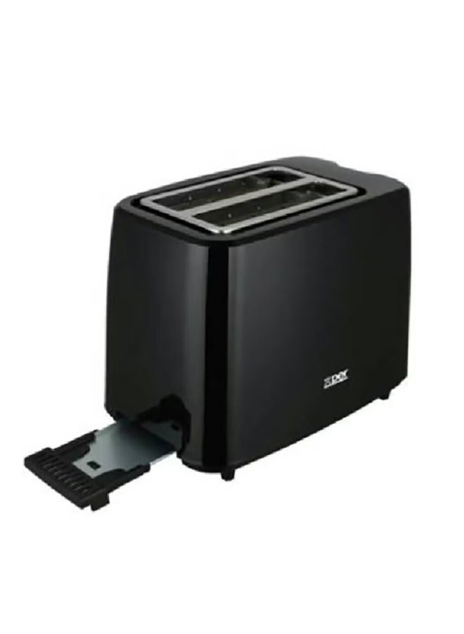 XPER Toaster 2 Slices, 750 Watts,7 Settings | XPTO-750 - Image 3