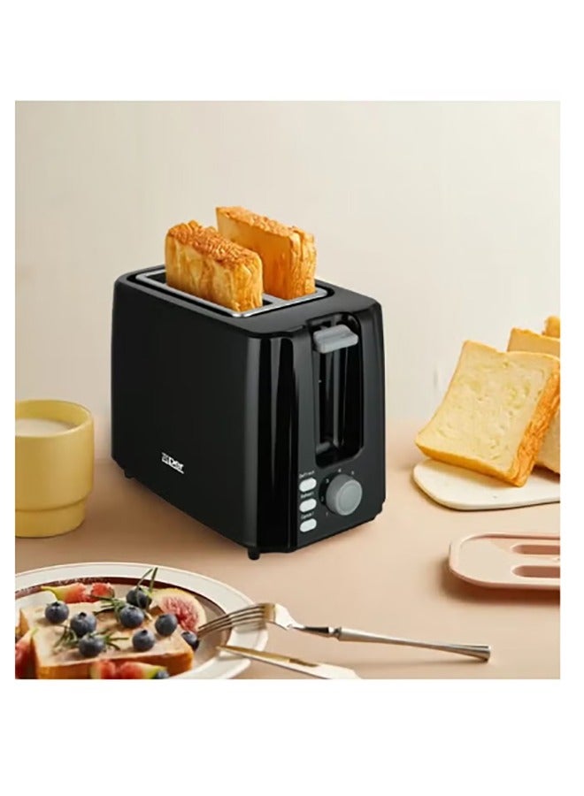 XPER Toaster 2 Slices, 750 Watts,7 Settings | XPTO-750 - Image 4