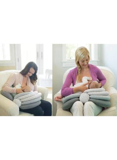 Mamas Gift Breastfeeding Pillow  - Image 3