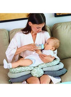 Mamas Gift Breastfeeding Pillow  - Image 4
