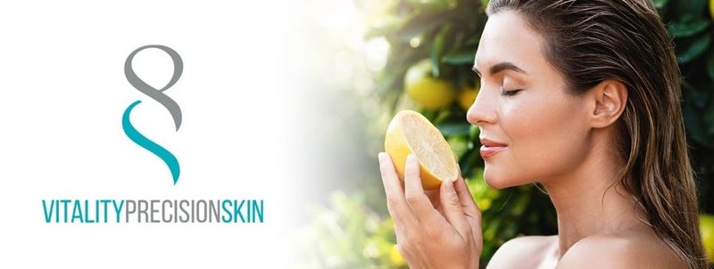 Precision Skin RX VITALITY PRECISION SKIN CE Ferulic Serum - Image 4