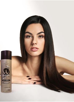 Floractive Floractive Flora Active Sulfate-Free Shampoo & Conditioner Set – 300ml x 2 – Deep Repair & Hydration  - Image 5