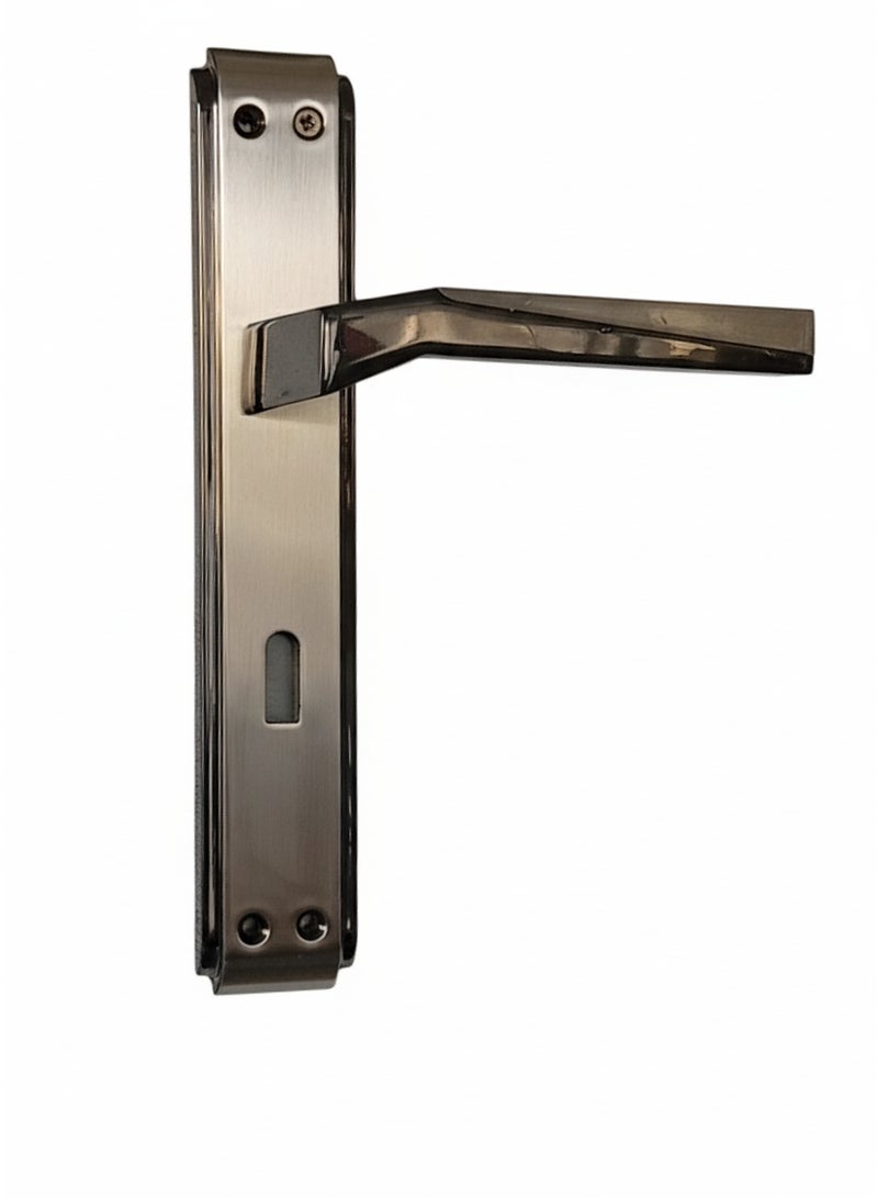 Siag Yildiz Bedroom Door Handle - Image 3