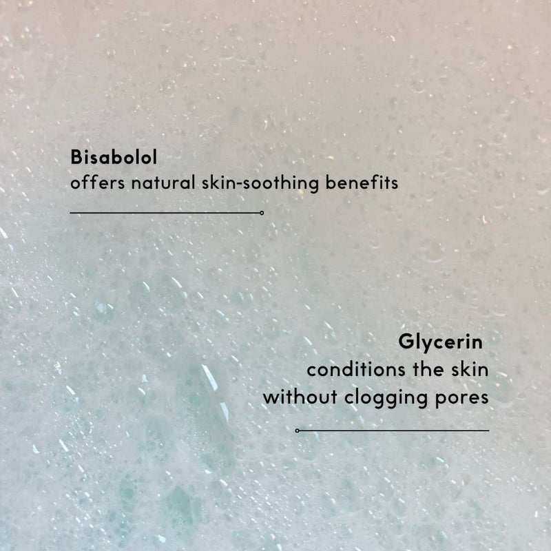 SEEN Body Wash, Fragrance Free - Non-Comedogenic & Non-Irritating Body Wash- Dermatologist-Developed - Safe for Sensitive, Eczema & Acne Prone Skin - Image 3