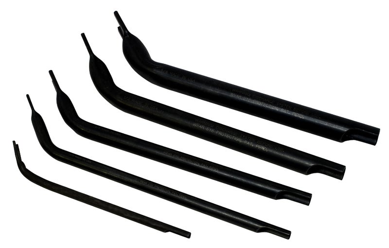 Lisle 42400 Airline Disconnect Set One Size Factory