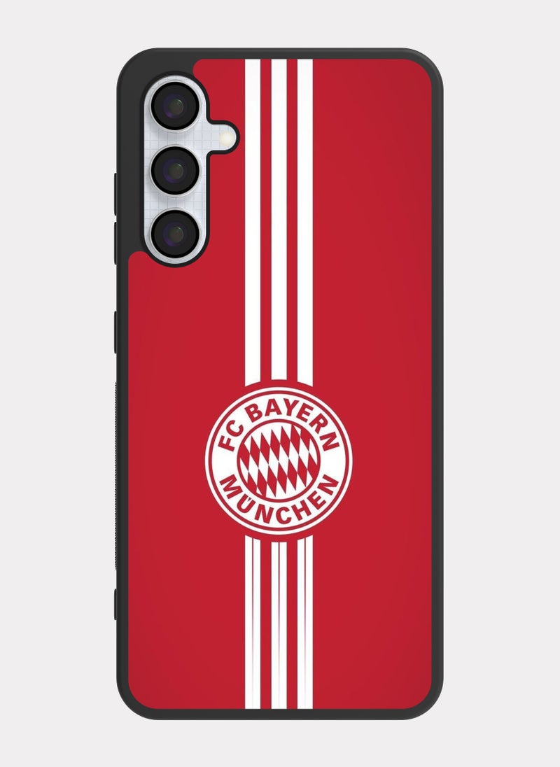 PXLAAT Samsung Galaxy A25 case cover Bayern Munich FC - Image 1