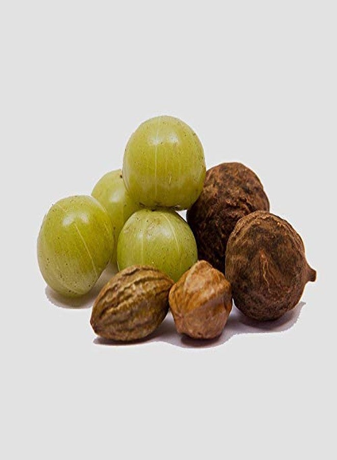 bixa BOTANICAL Natural Triphala Powder, Digestion & Immune Support - Image 5