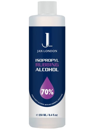 IPA 70% 250ml