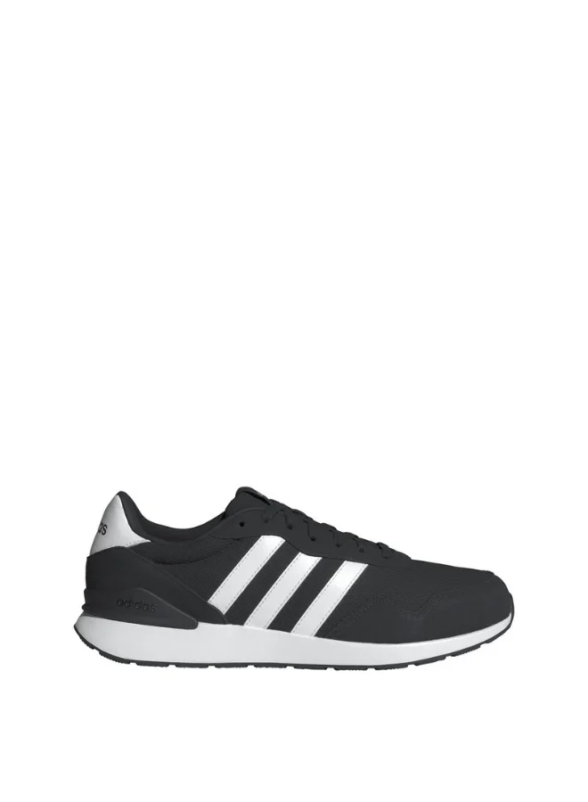 Adidas Run 60S 4.0 M Black Sportswear Shoes For Men