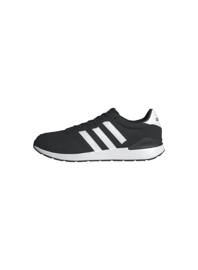 adidas Adidas Run 60S 4.0 M Black Sportswear Shoes For Men