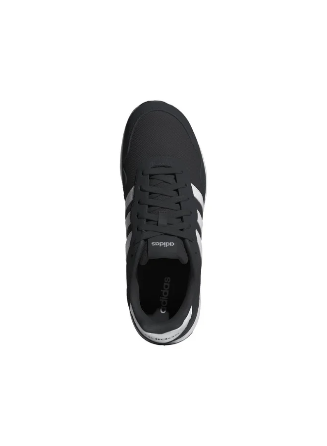 Adidas Run 60S 4.0 M Black Sportswear Shoes For Men