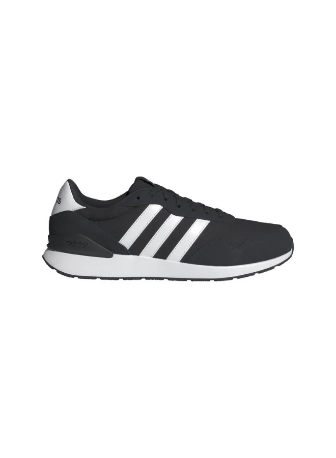 Adidas Run 60S 4.0 M Black Sportswear Shoes For Men