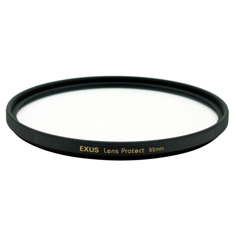Marumi EXUS 82mm Lens Protect Filter Antistatic Hard Coated 82 Made in Japan - Image 1