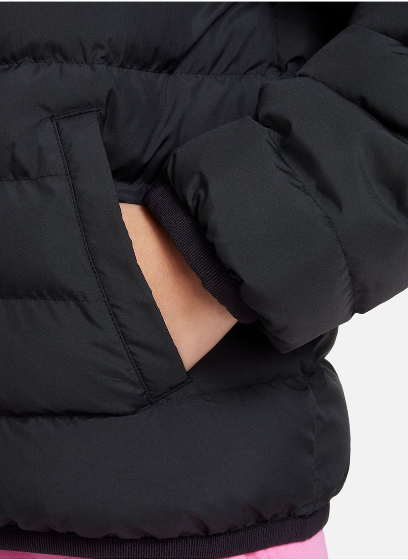 Nike - Kids Essential Adp Jacket - Image 1