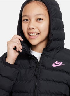 Nike Kids Essential Adp Jacket  - Image 3