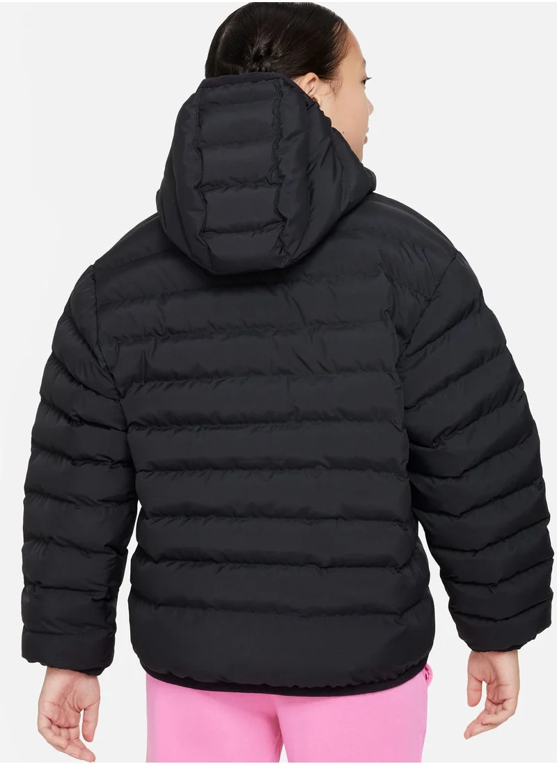 Nike Kids Essential Adp Jacket