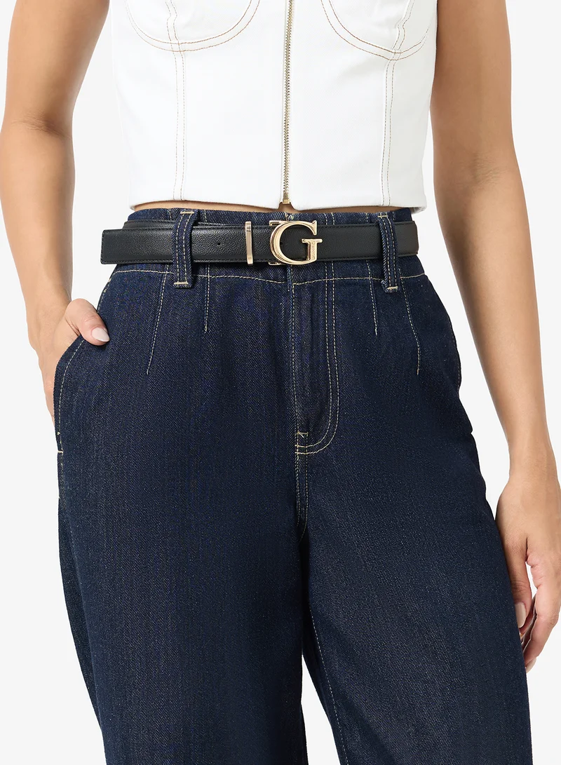 Bianca Allocated Hole Belt