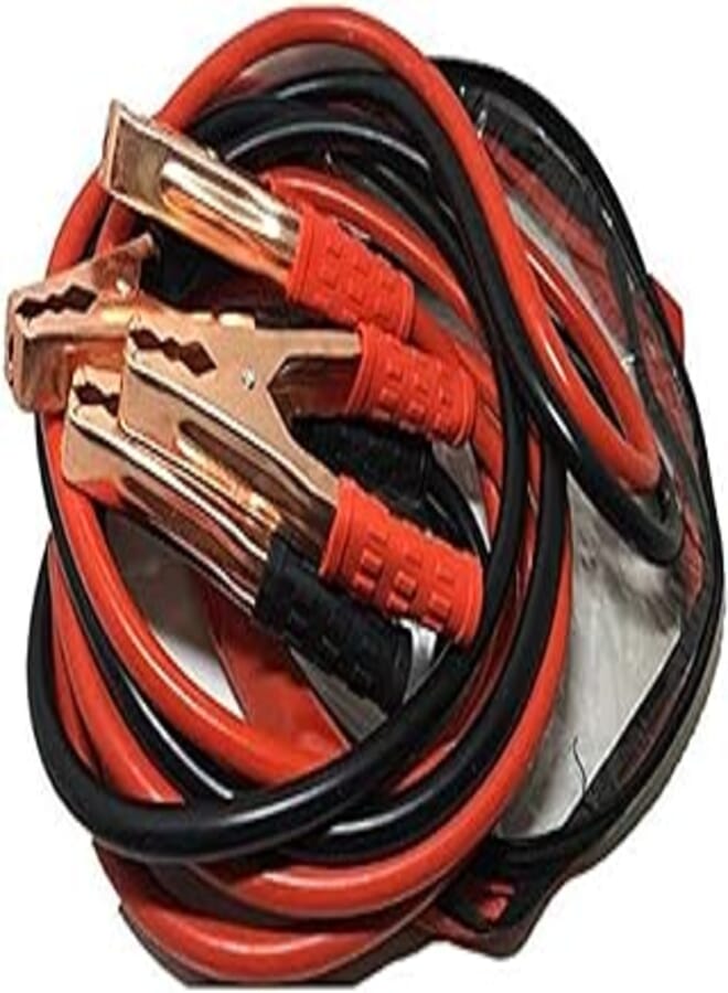 Generic 1000A Booster Battery Line Truck Off Road Auto Jumping Cable Car Electronics Supplies 