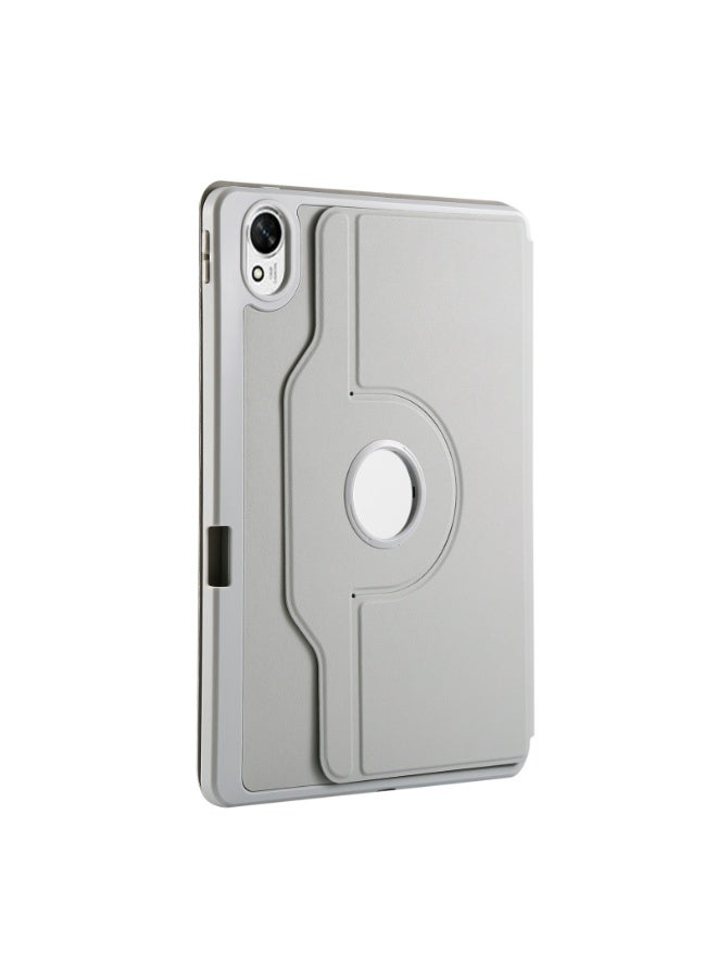 عام غطاء لهواوي ميت باد برو 12.2 بوصة 2025/2024 مع حامل قلم، غلاف دوار حامل للوحة هواوي ميت باد برو 12.2. - Image 2