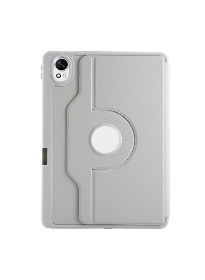 عام غطاء لهواوي ميت باد برو 12.2 بوصة 2025/2024 مع حامل قلم، غلاف دوار حامل للوحة هواوي ميت باد برو 12.2. - Image 1