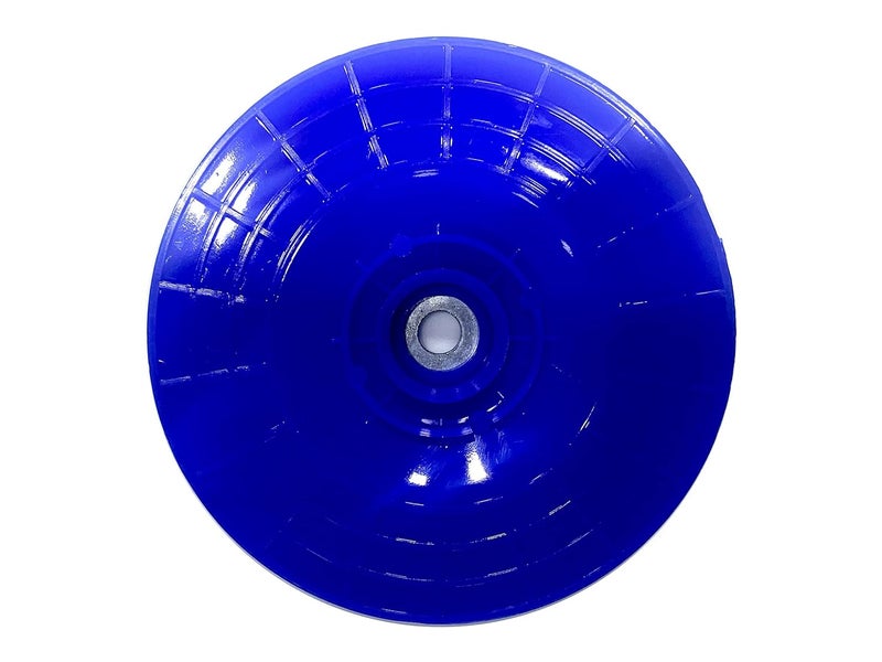 Jon Bhandari Tools Jon Bhandari Tools PVC disc Plastic Backing Pad 5 Heavy Duty pack of 10pc 10  - Image 1